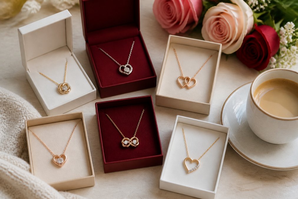 Best Personalized Gifts for Wife 2026: 10 Meaningful Ideas