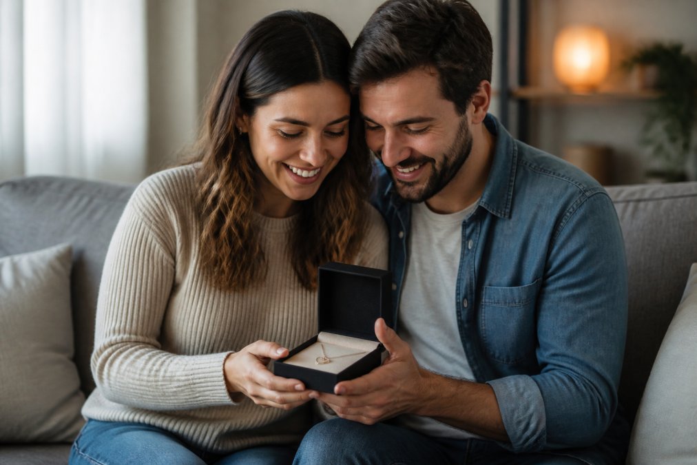 How to Choose Sentimental Anniversary Gifts