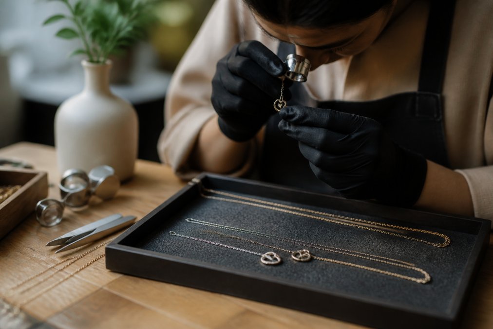 How to Ensure Custom Engraving Quality