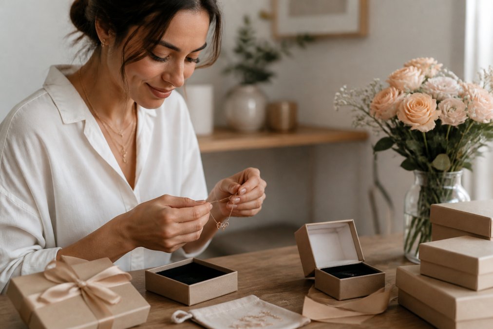 How to Make Keepsakes Feel Special