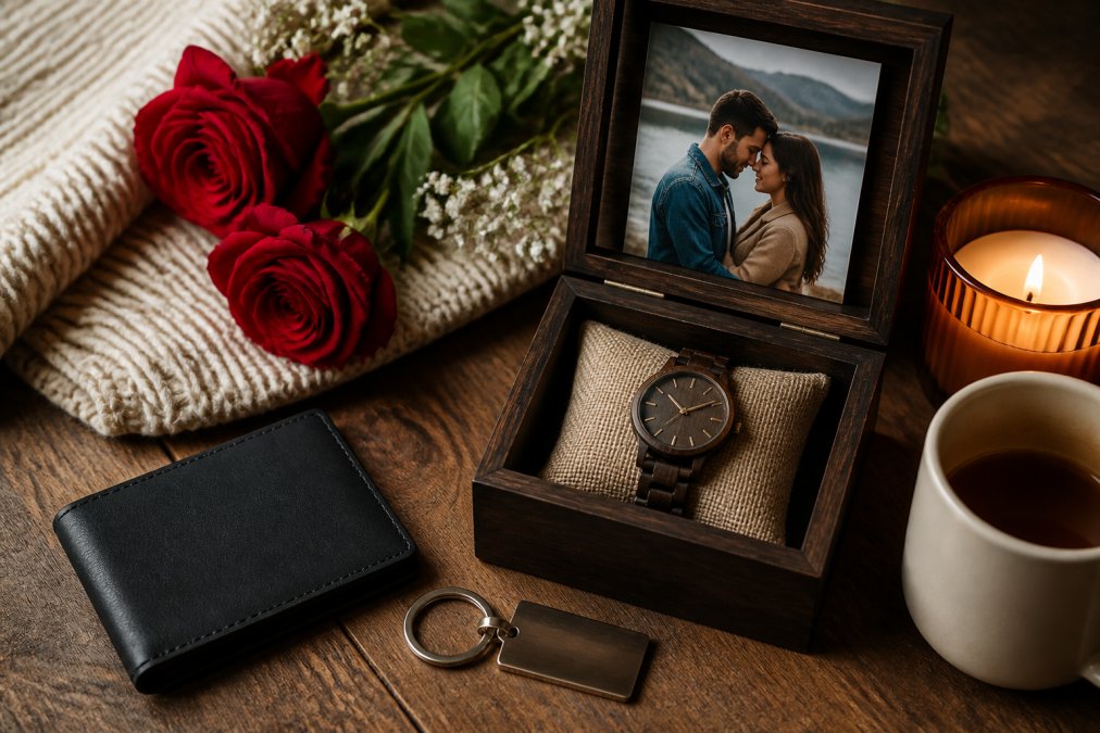 Personalized Anniversary Gifts for Your Spouse: 2026 Guide