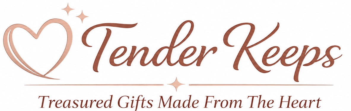 Tender Keeps
